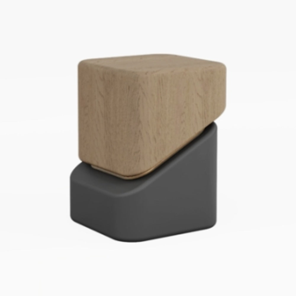 Noho Side Table — Side Table in the Noho collection at Nuvera New York