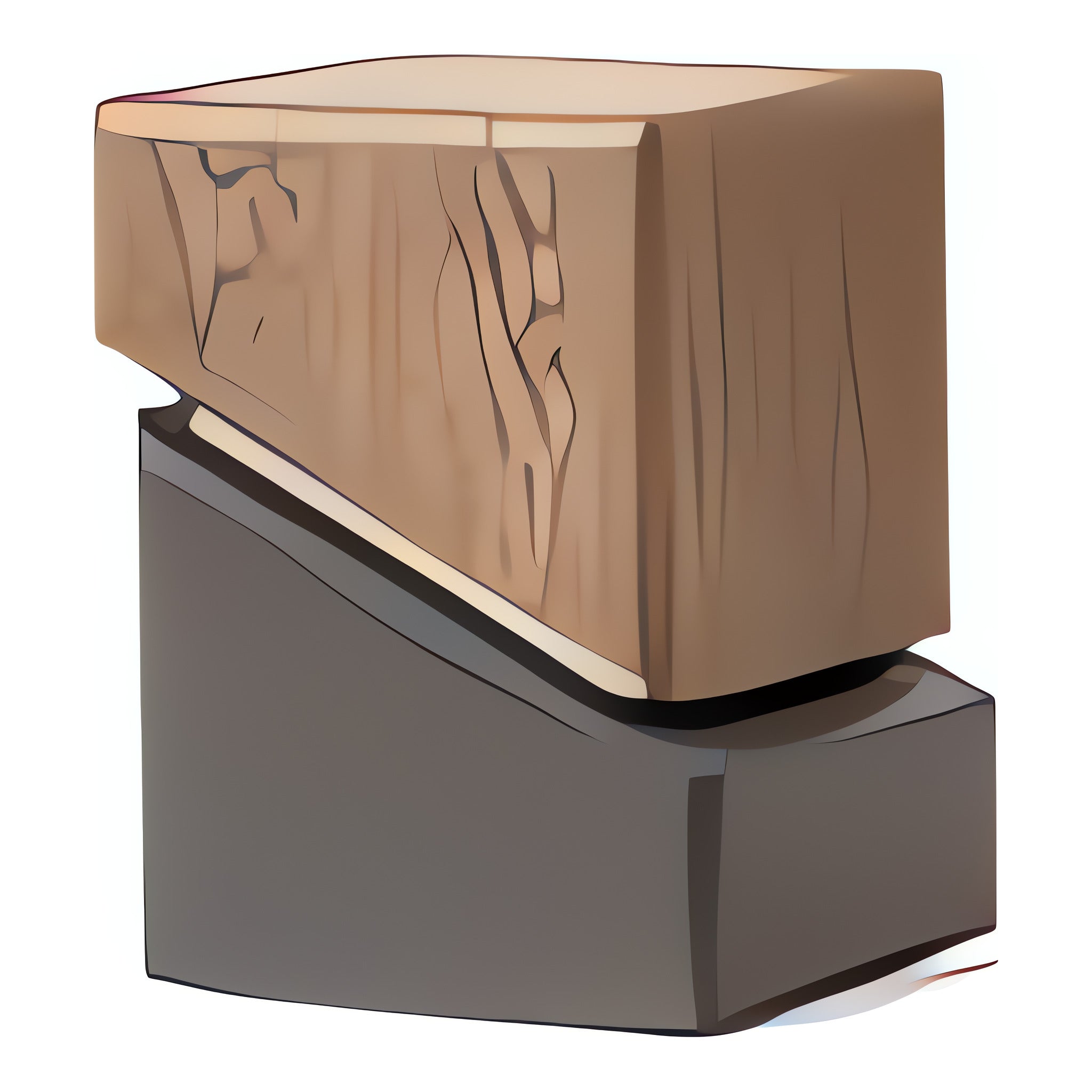 Noho Side Table — Side Table in the Noho collection at Nuvera New York