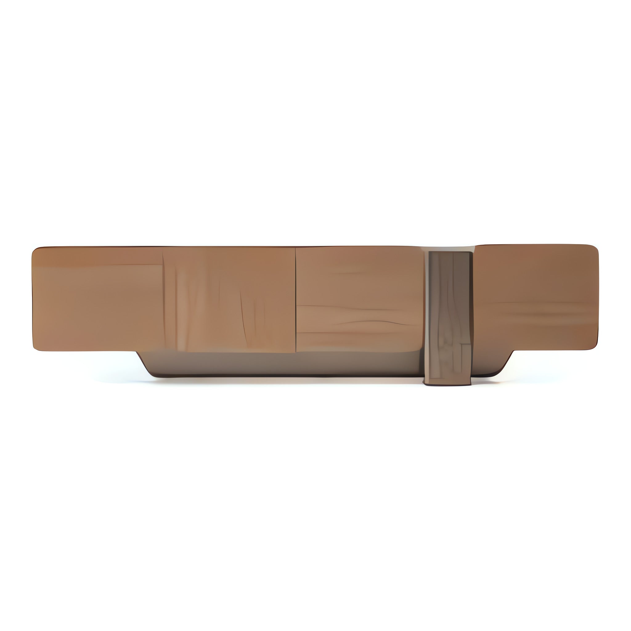 Noho TV Unit — TV Unit in the Noho collection at Nuvera New York