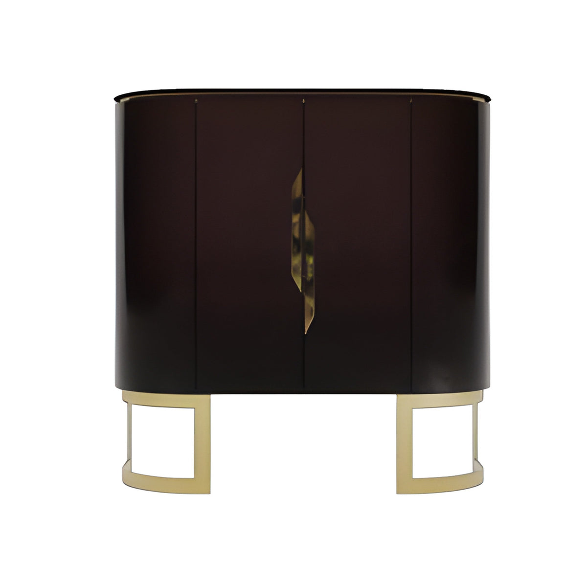 Parma Bar Cabinet — Nuvera Concept