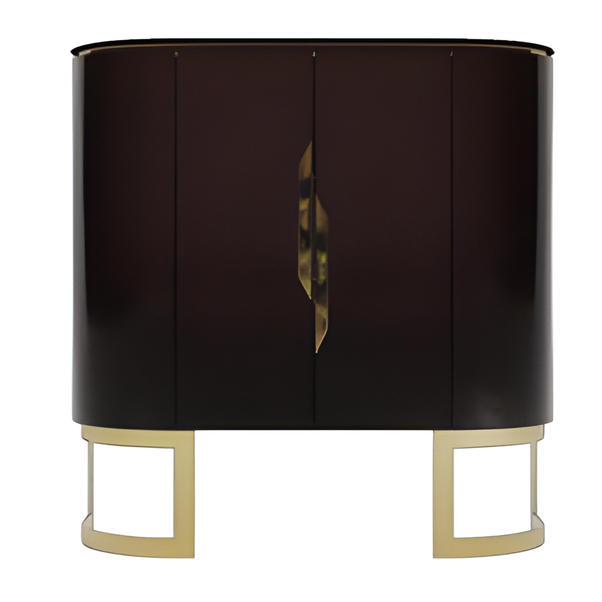 Parma Bar Cabinet – Nuvera Concept
