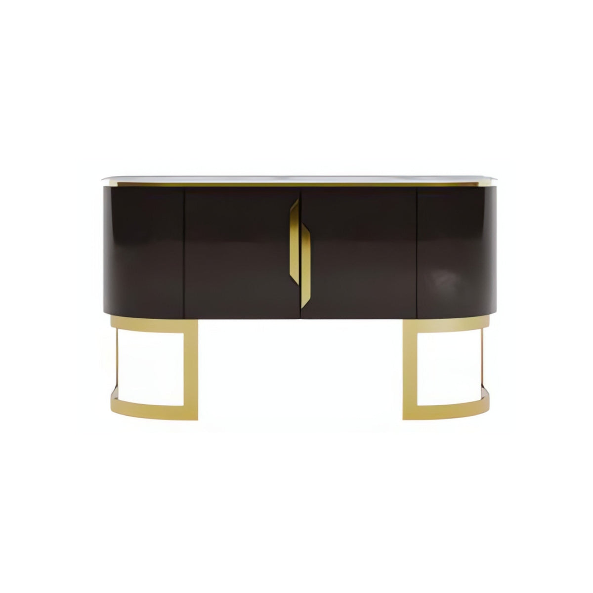 Parma Dresser — Nuvera Concept