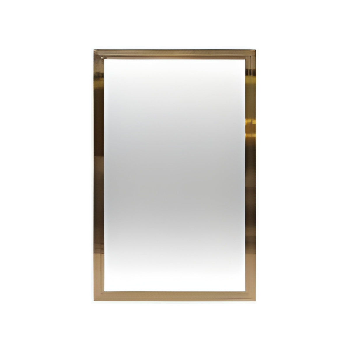 Parma Floor Mirror — Nuvera Concept
