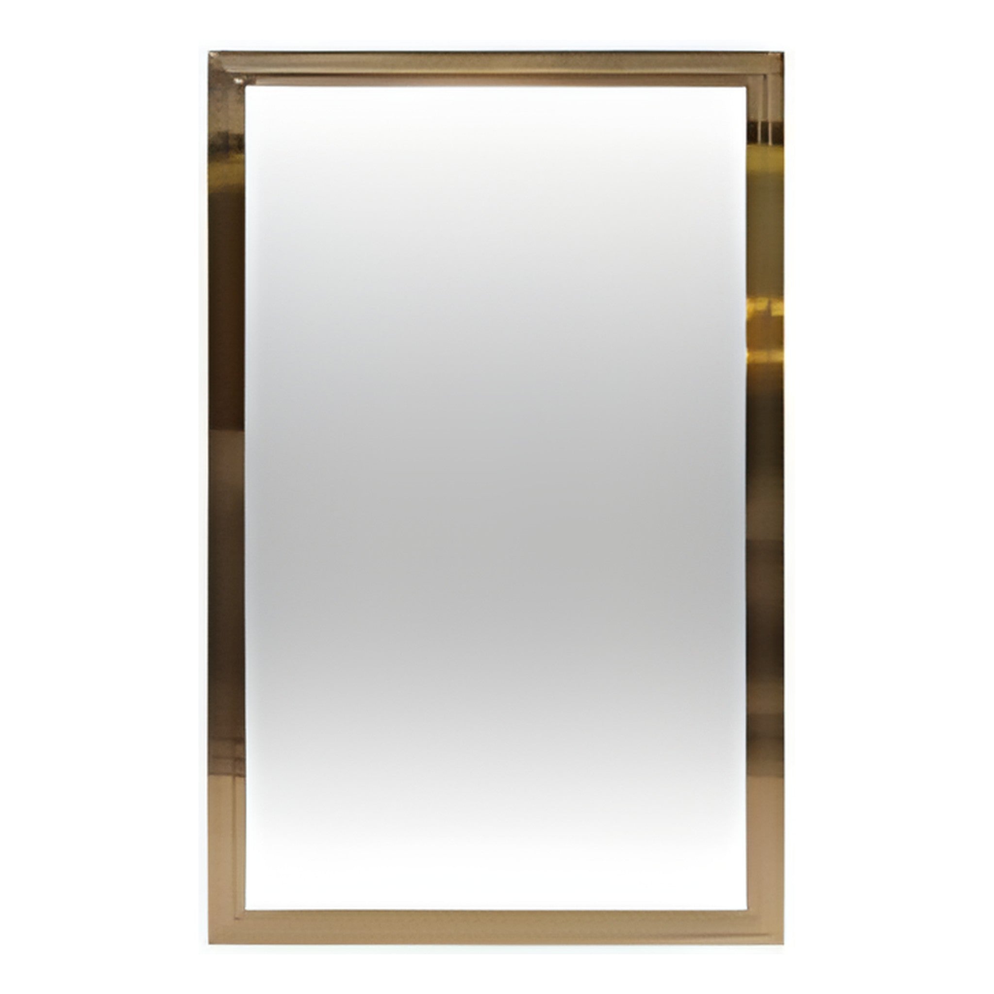 Parma Floor Mirror – Nuvera Concept