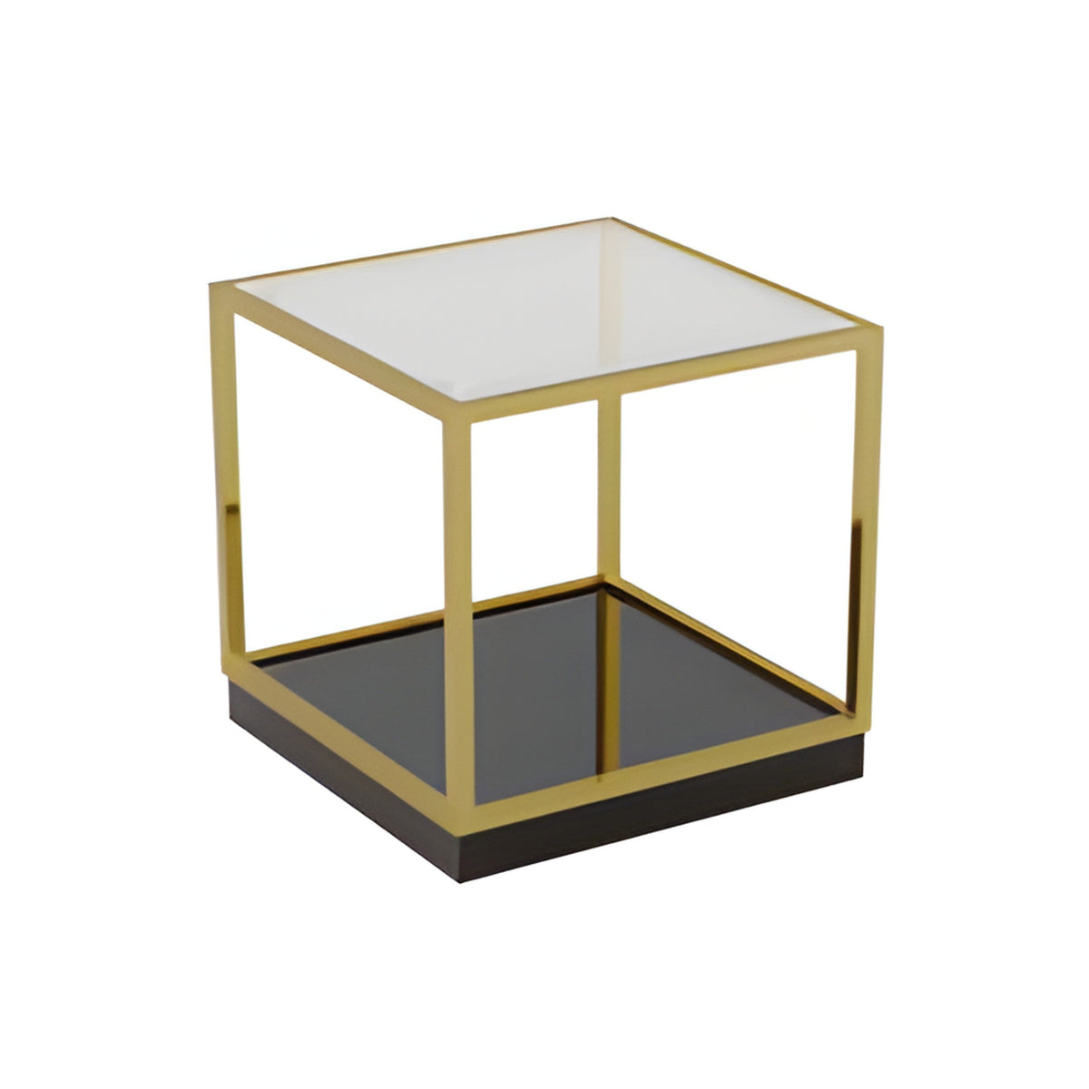 Parma Side Table — Nuvera Concept
