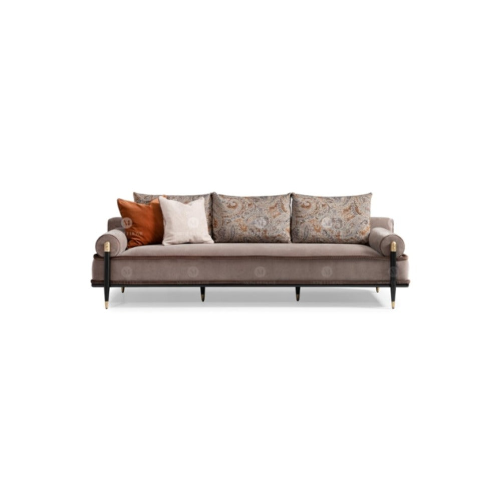 Pietra 3 Seater — Sofa in the Pietra collection at Nuvera New York