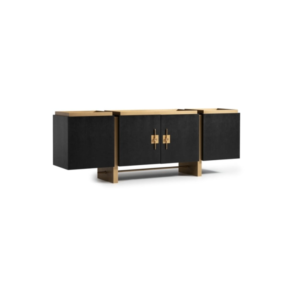 Pietra Console — Console Table in the Pietra collection at Nuvera New York