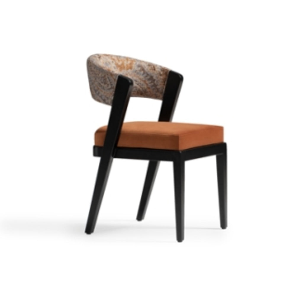 Pietra Dining Chair — Dining Chair in the Pietra collection at Nuvera New York