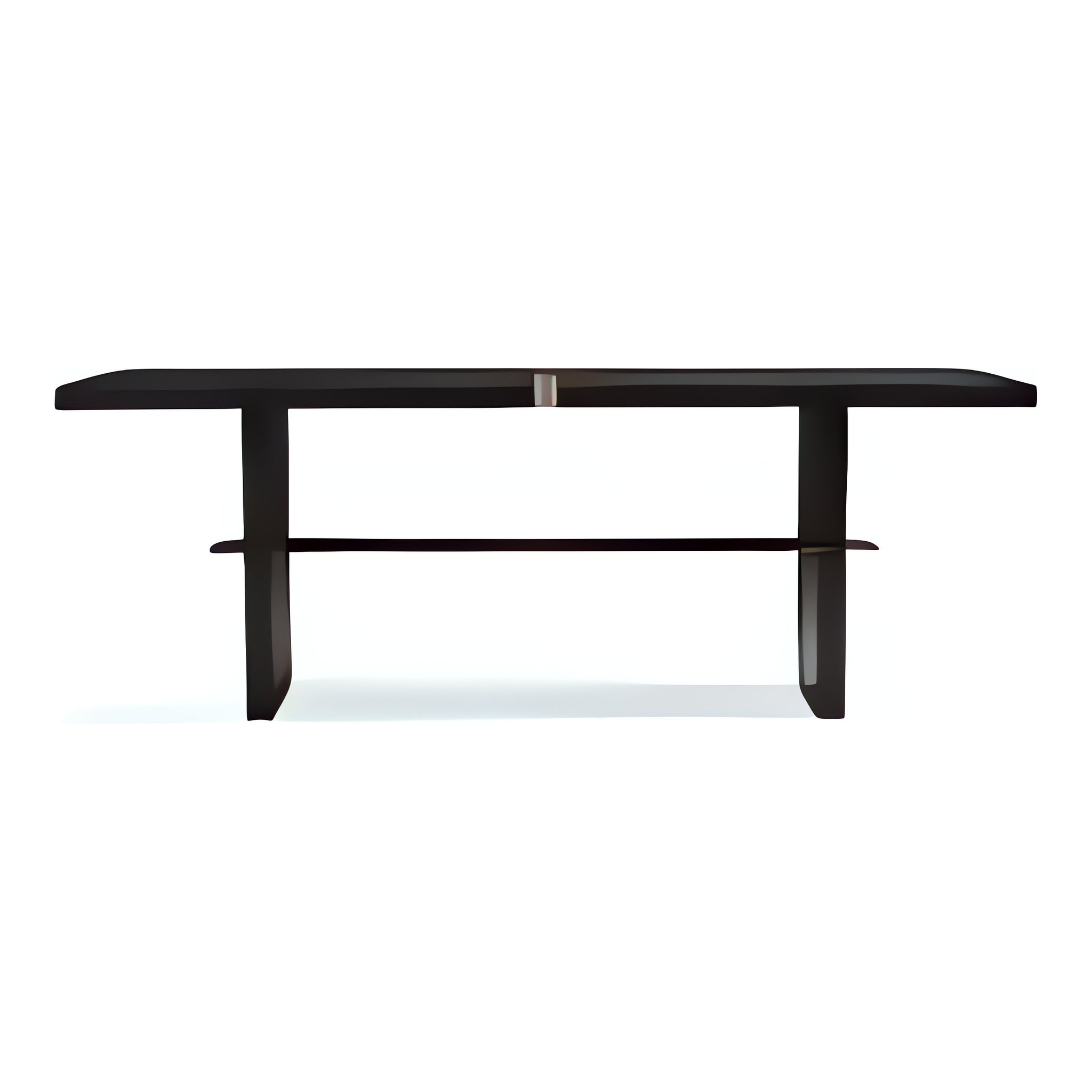 Pietra Dining Table — Dining Table in the Pietra collection at Nuvera New York