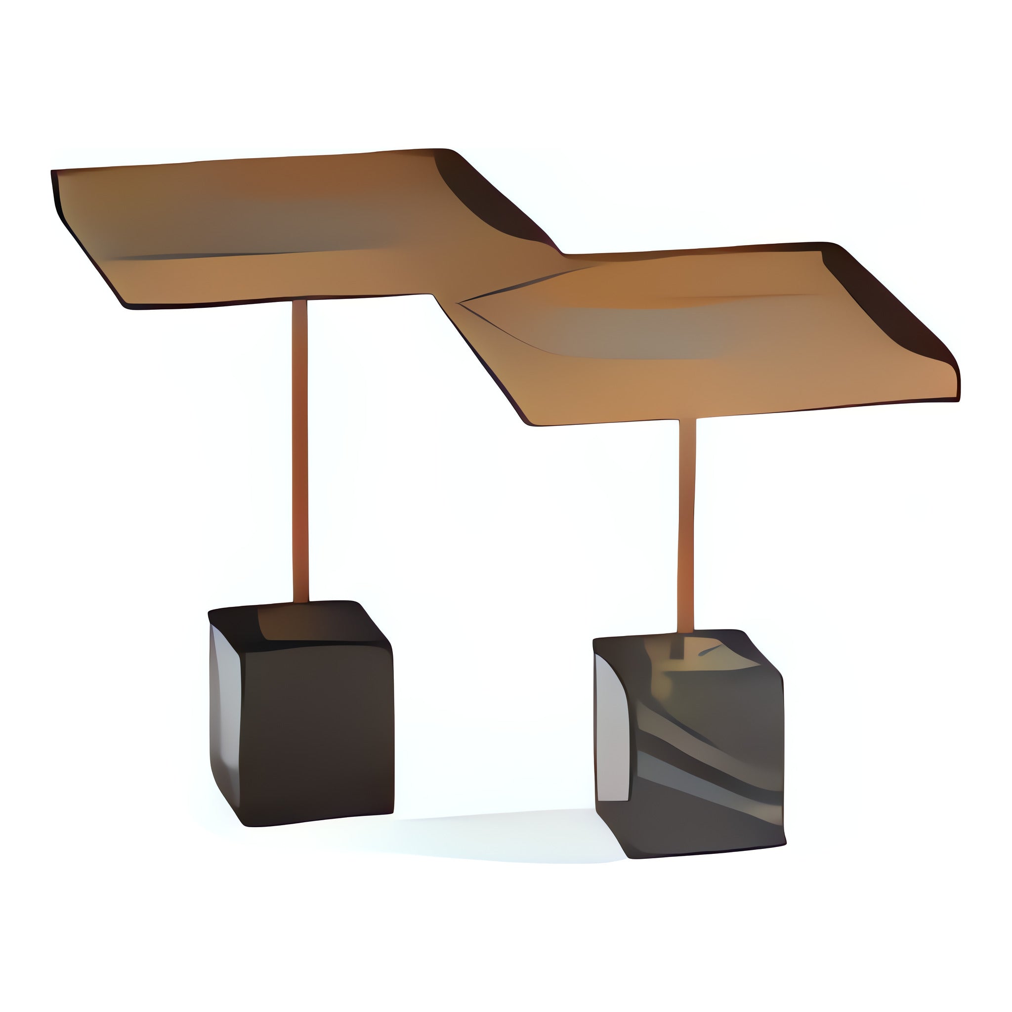 Pietra Side Table — Side Table in the Pietra collection at Nuvera New York