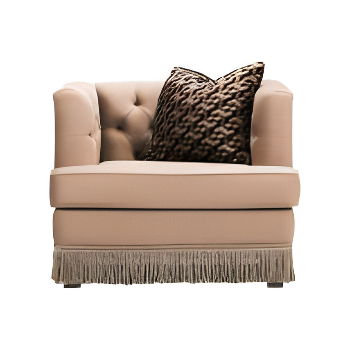 Porto Armchair — Nuvera Concept