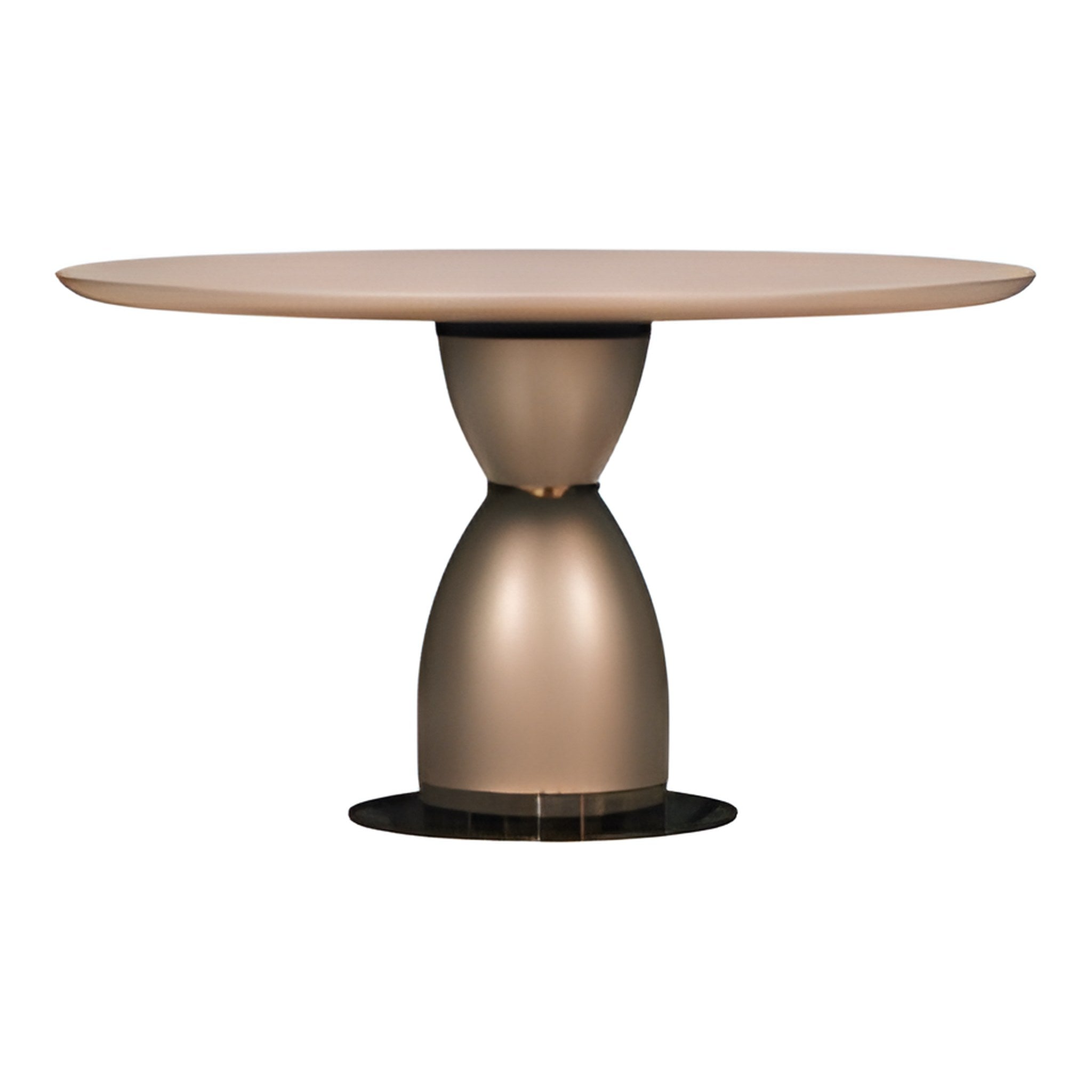 Porto Round Dining Table - Nuvera Concept