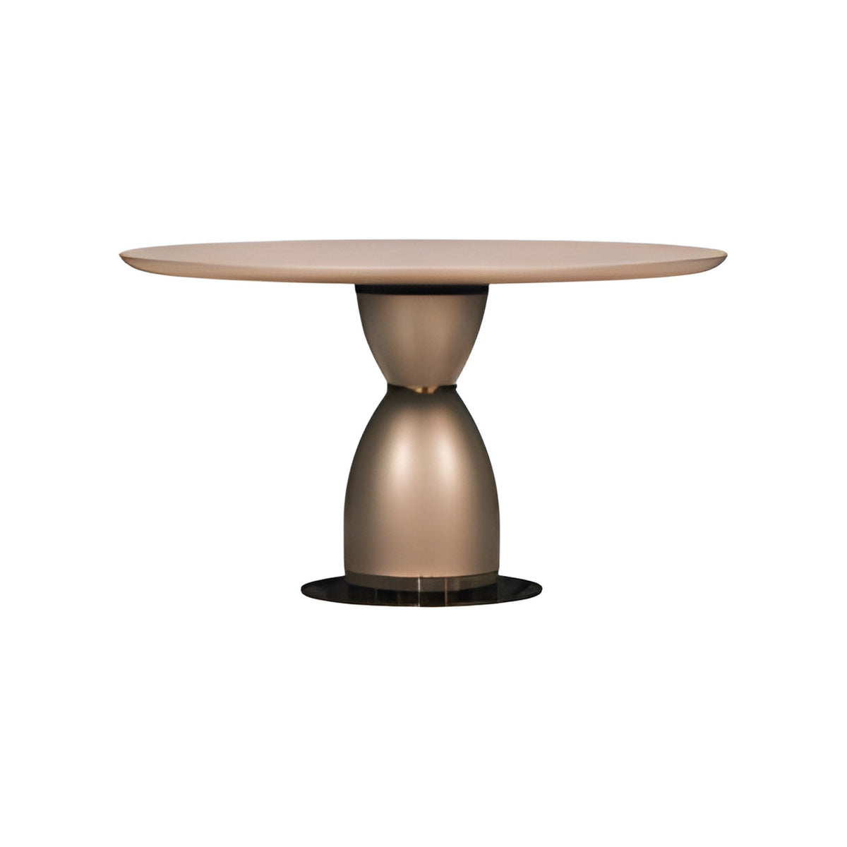 Porto Round Dining Table — Nuvera Concept