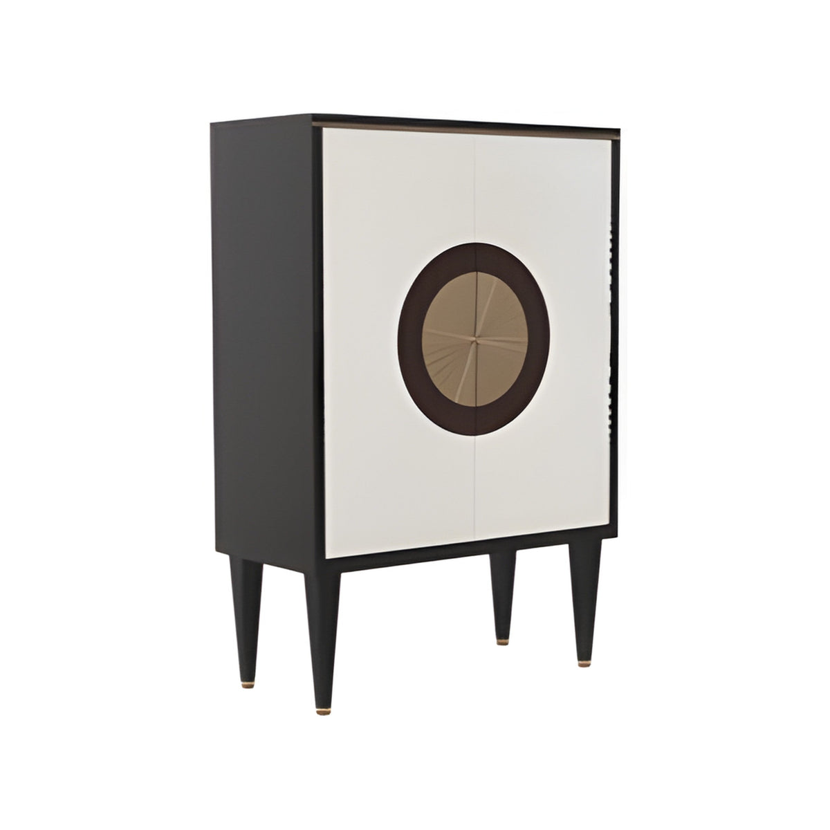 Revora Bar Cabinet — Nuvera Concept