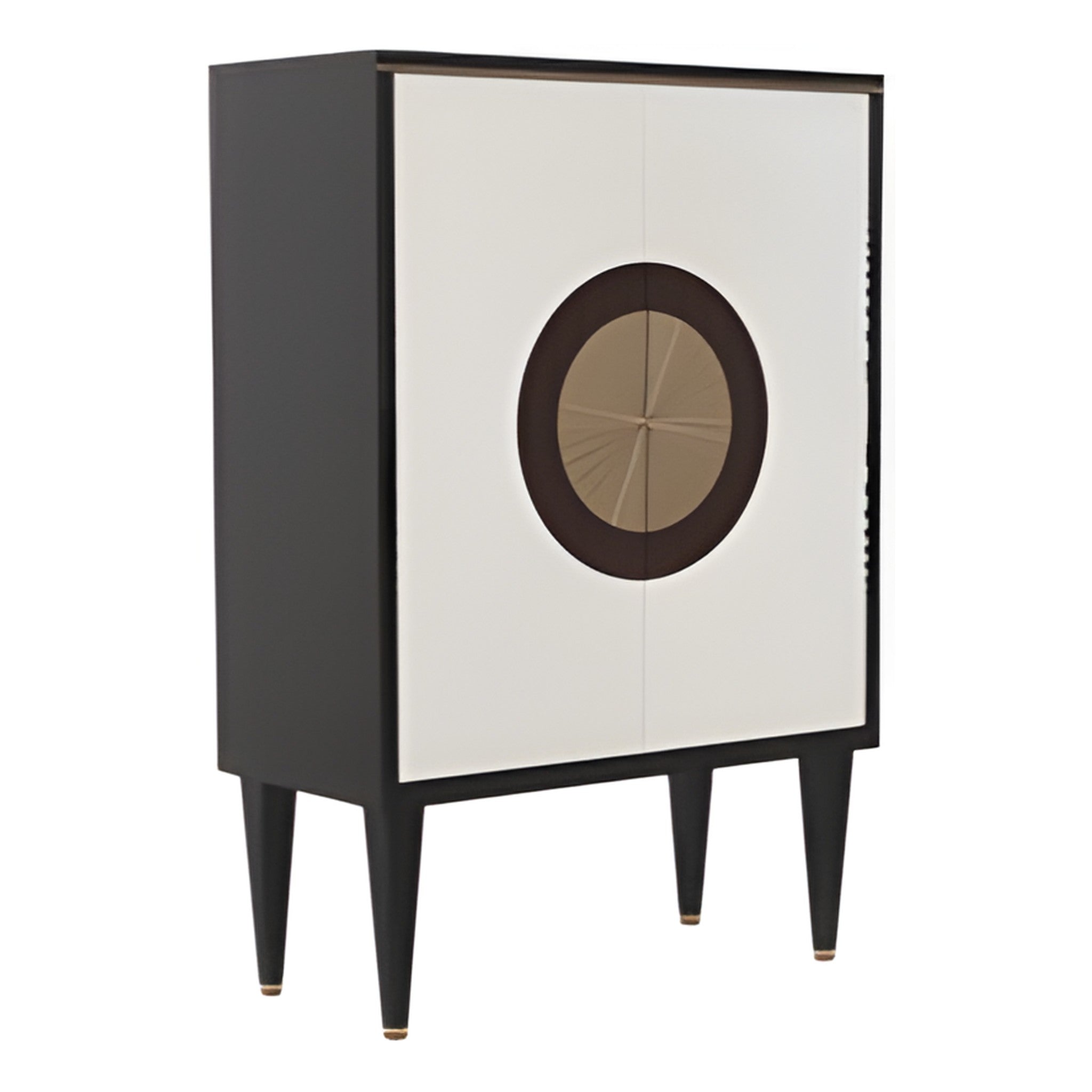 Revora Bar Cabinet – Nuvera Concept
