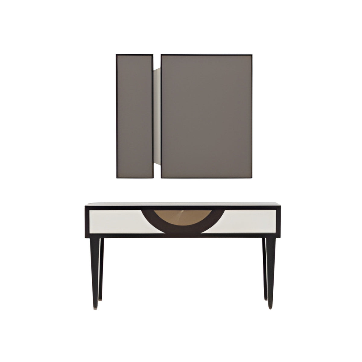 Revora Dresser — Nuvera Concept