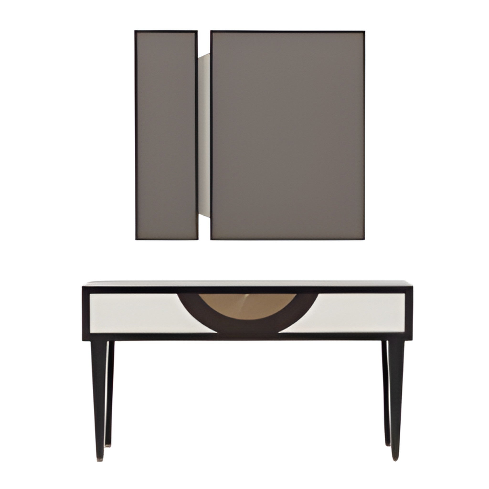 Revora Dresser – Nuvera Concept