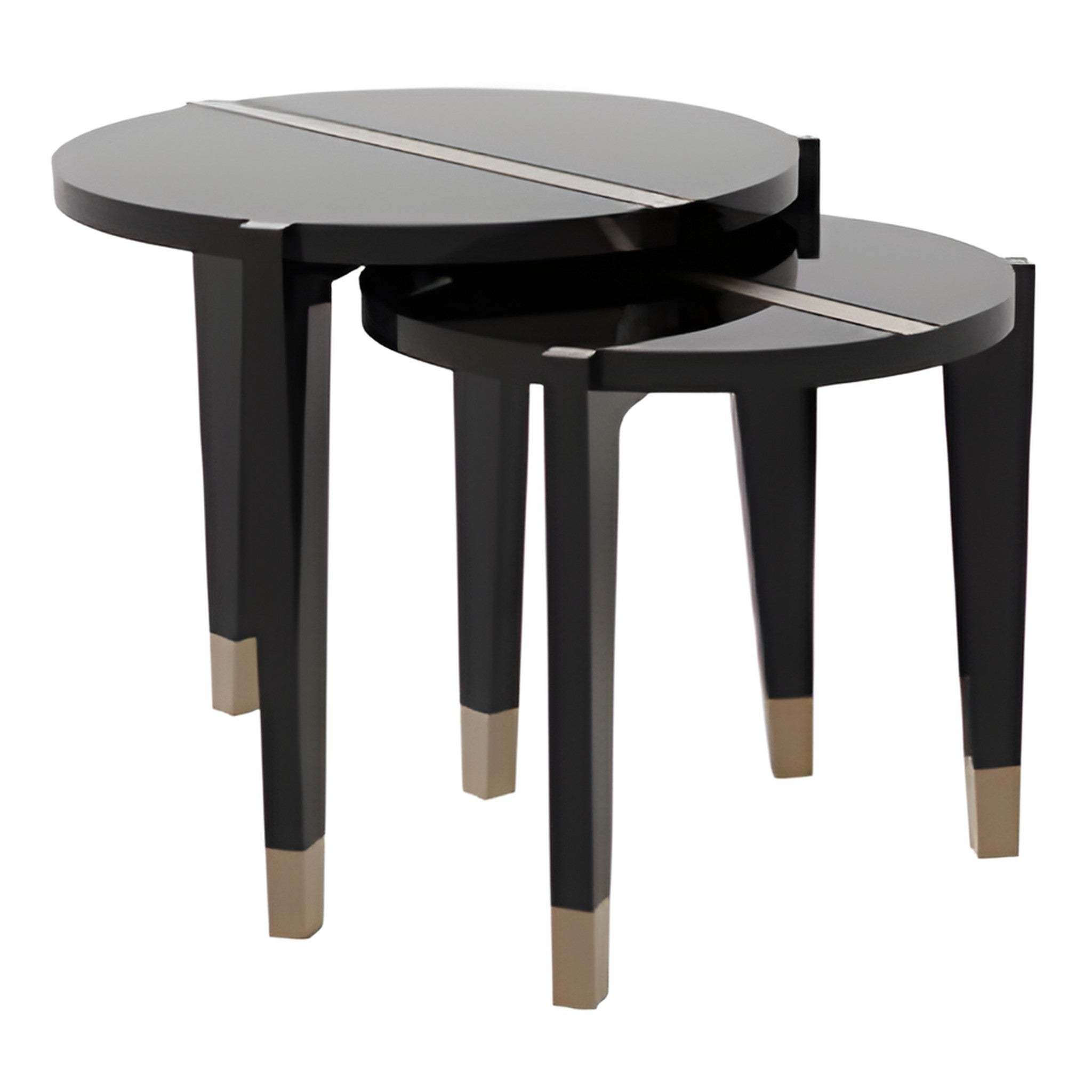 Revora Nesting Table – Nuvera Concept