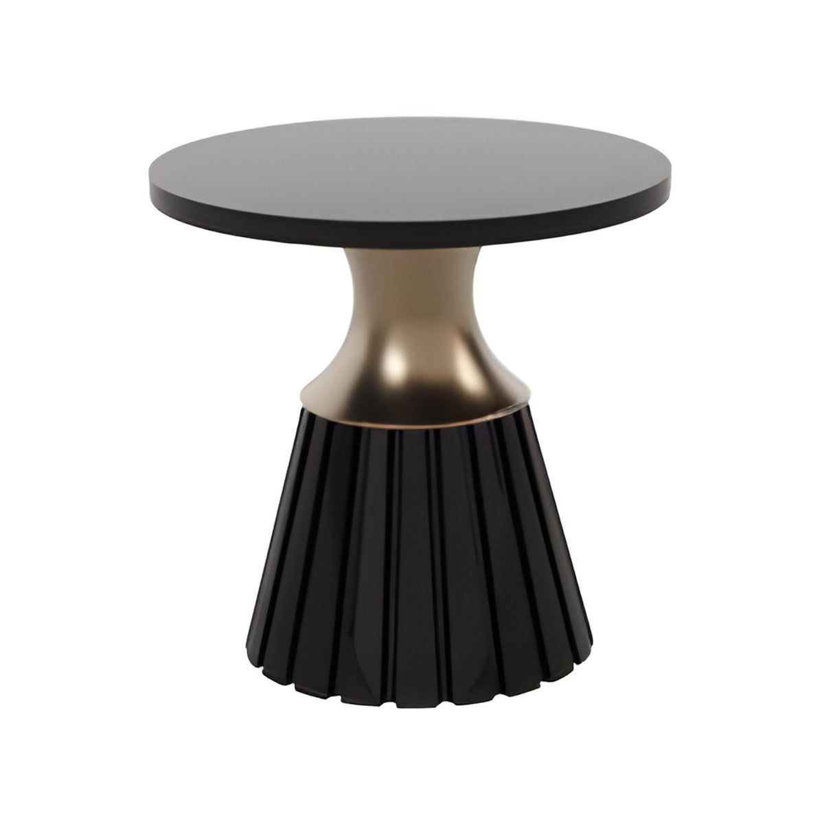 Revora Side Table — Nuvera Concept