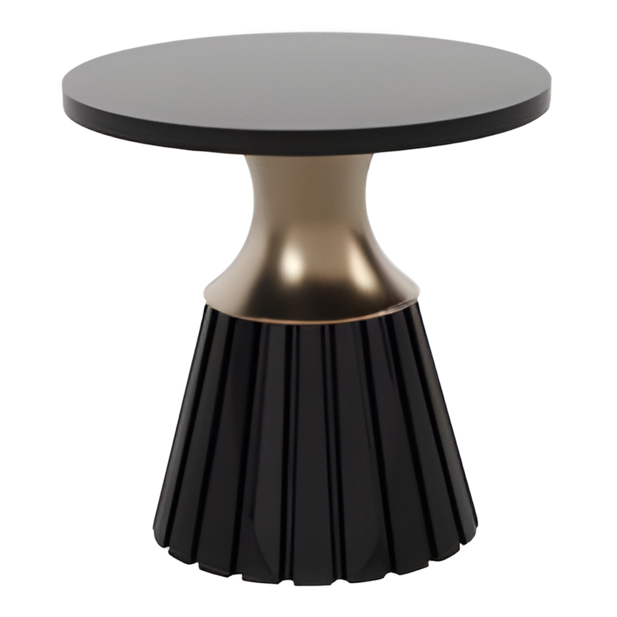 Revora Side Table – Nuvera Concept