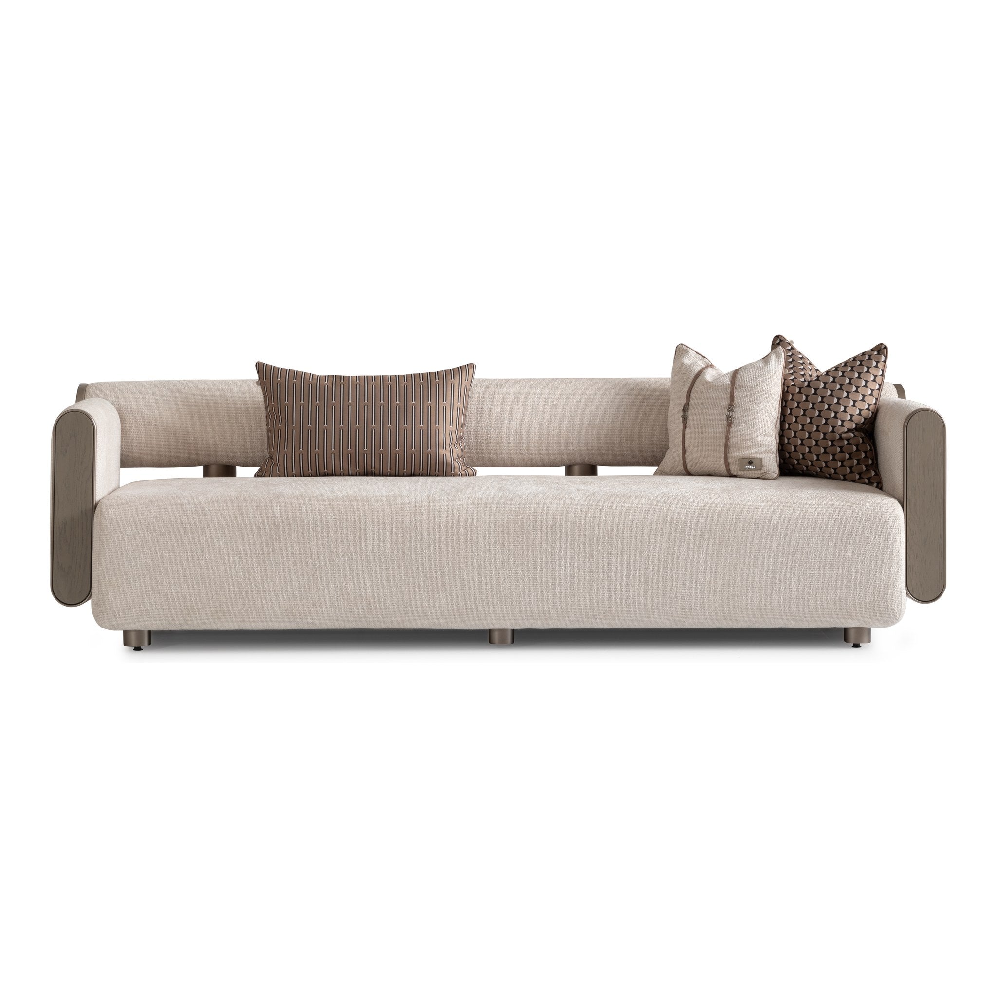 Ricamo 4-Seater Sofa – Nuvera Concept