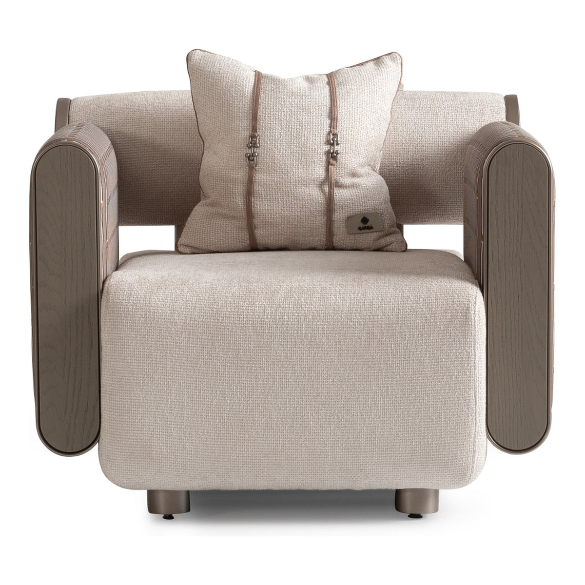 Ricamo Armchair – Nuvera Concept