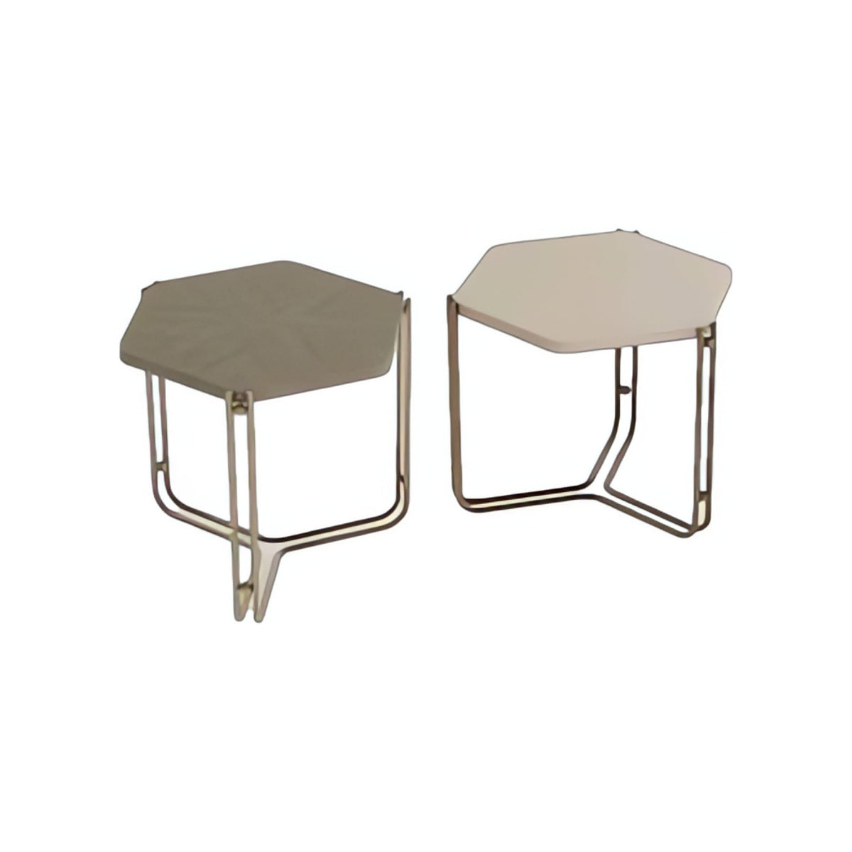 Ricamo Nesting Table — Nuvera Concept