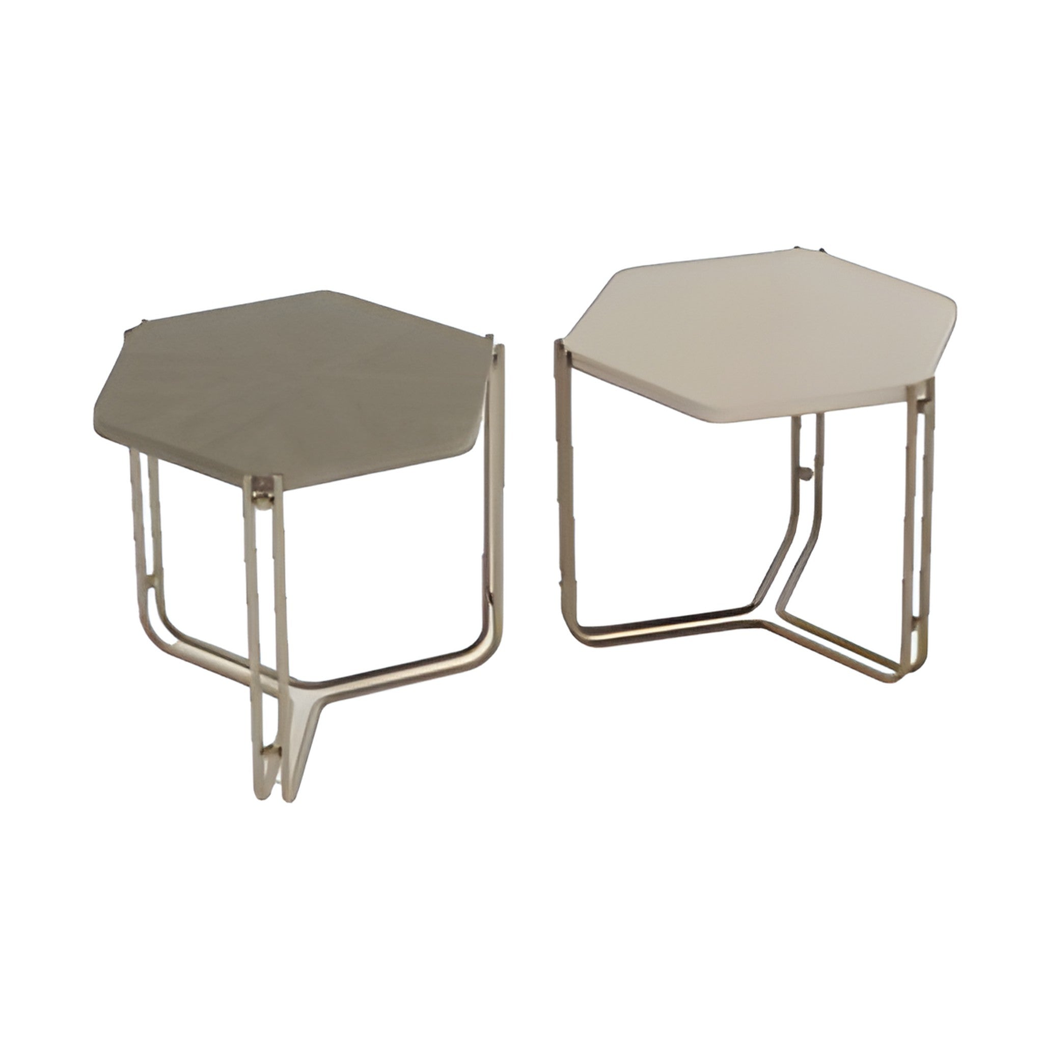 Ricamo Nesting Table – Nuvera Concept