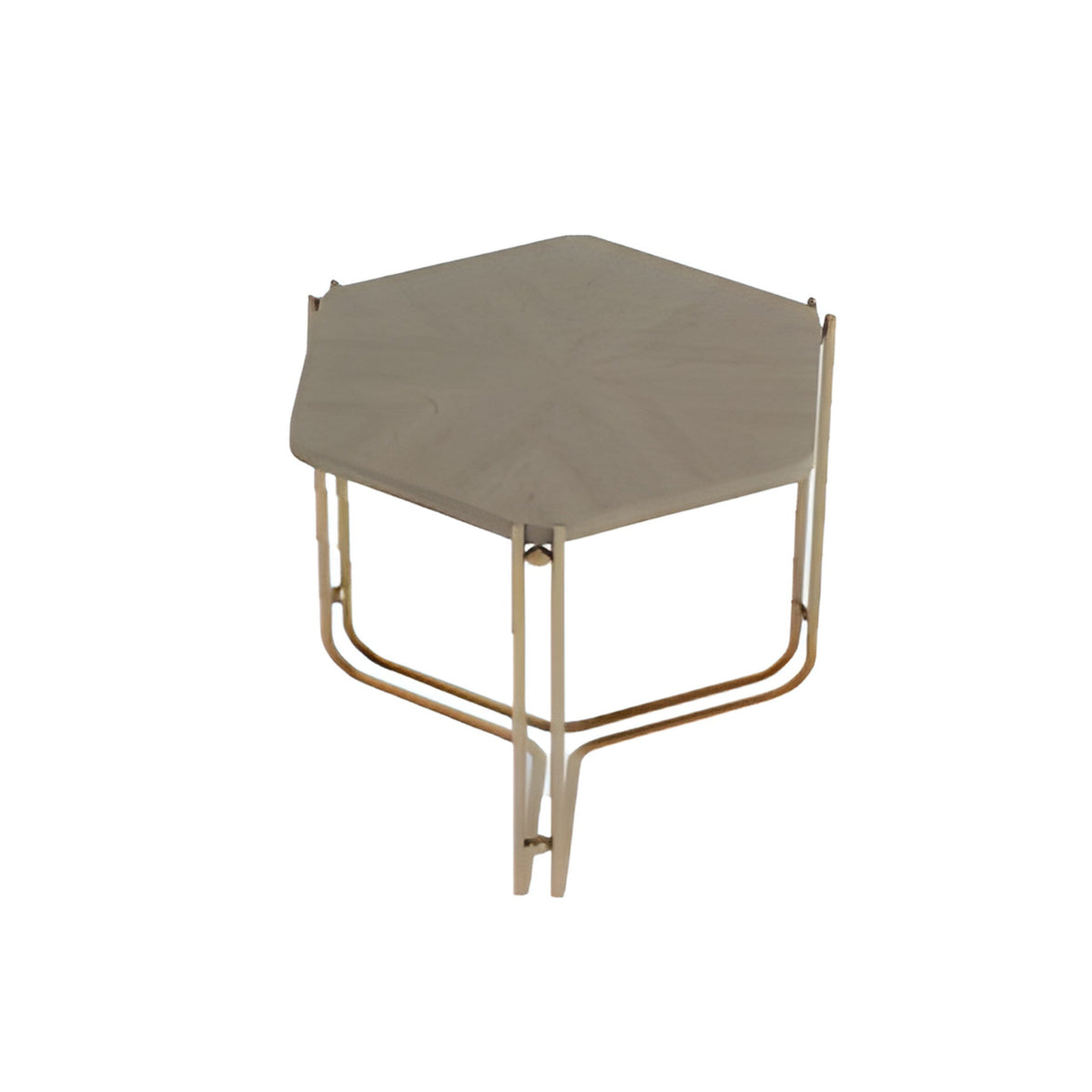 Ricamo Side Table — Nuvera Concept