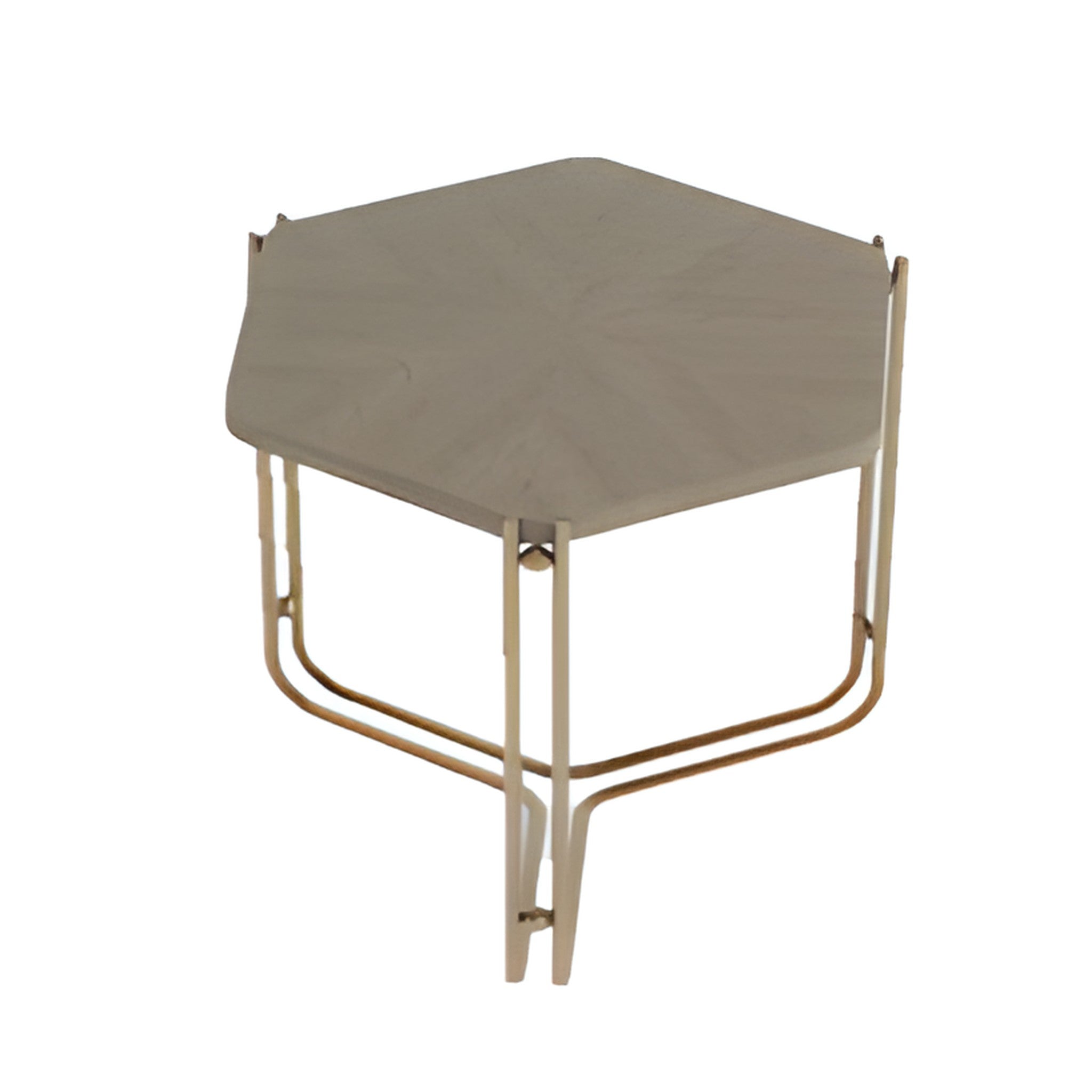 Ricamo Side Table – Nuvera Concept