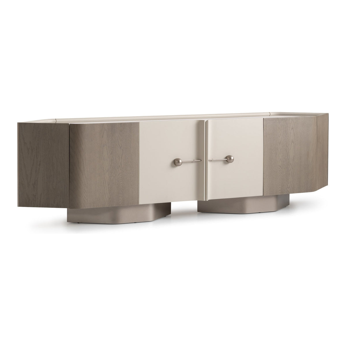 Ricamo TV Unit – Nuvera Concept