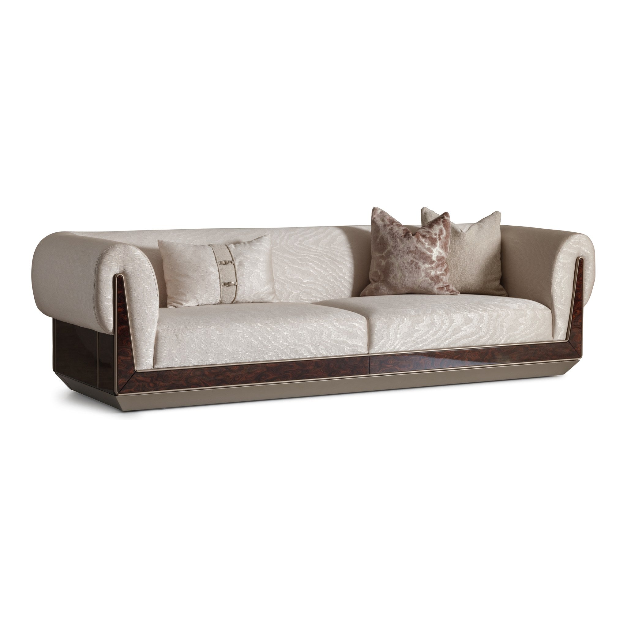 Senato 4-Seater Sofa – Nuvera Concept
