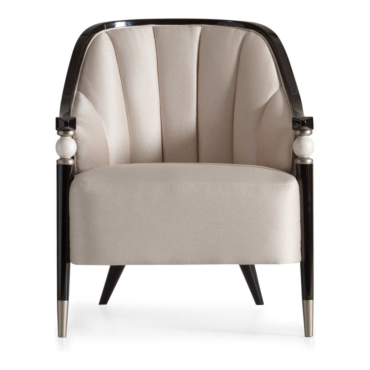 Senato Armchair – Nuvera Concept