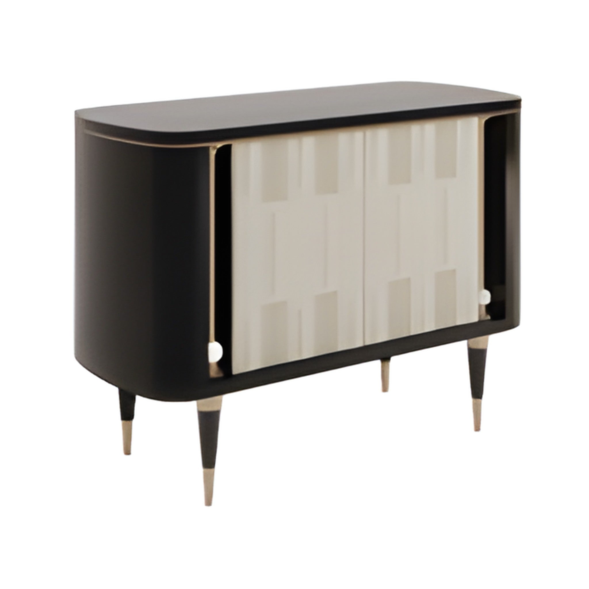 Senato Bahu Cabinet – Nuvera Concept