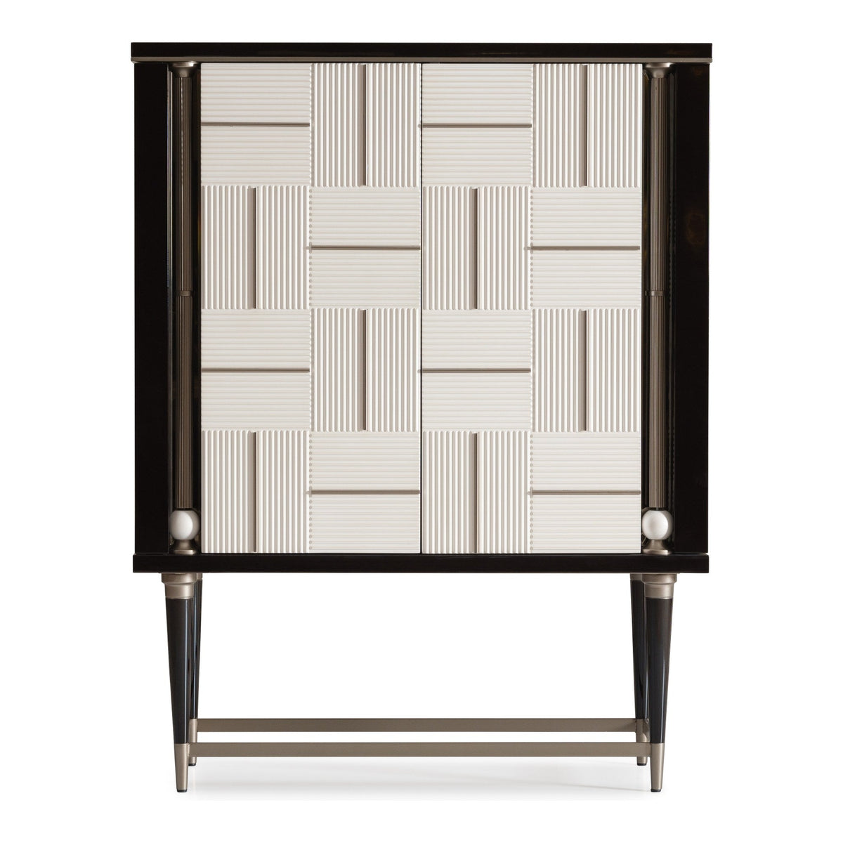 Senato Bar Cabinet – Nuvera Concept