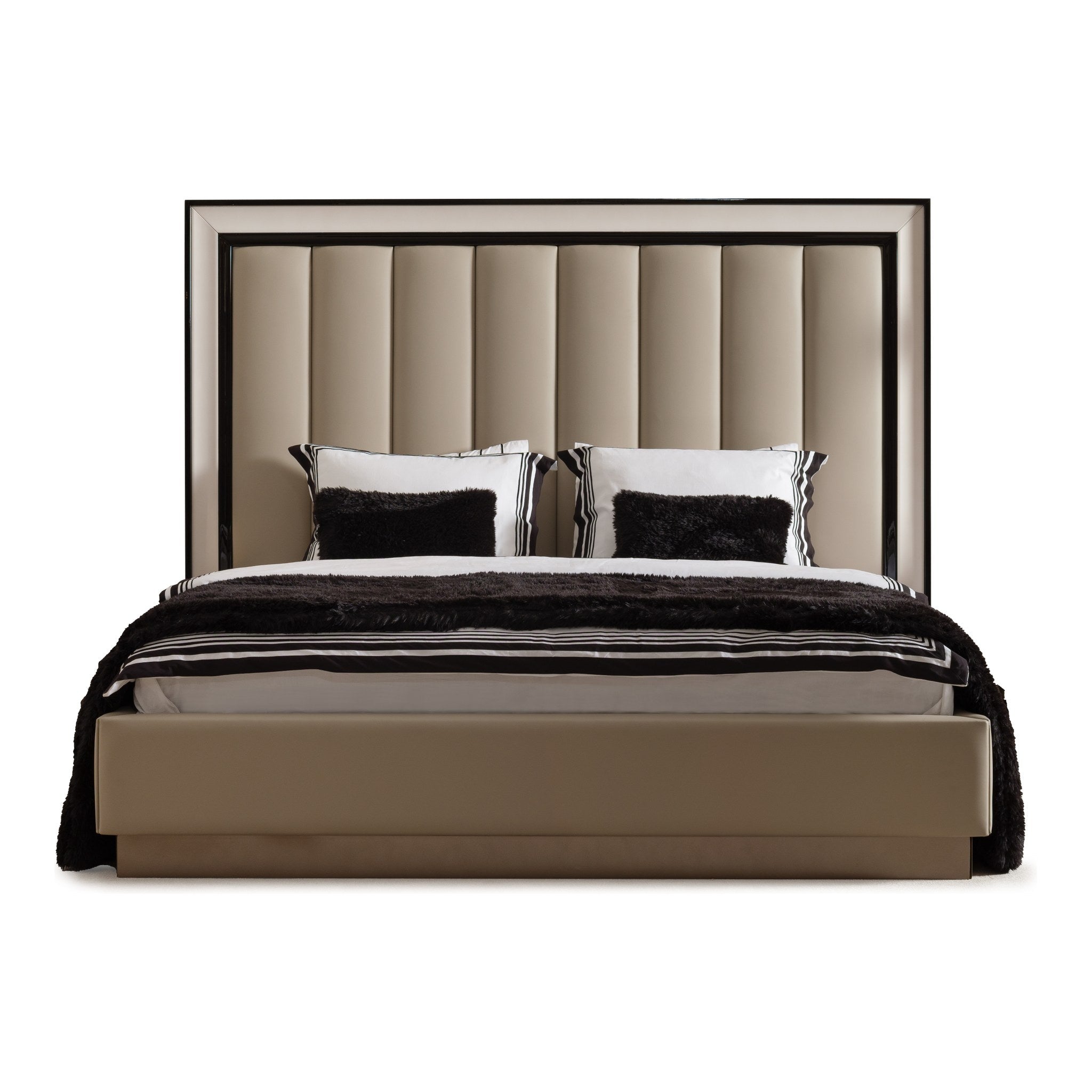 Senato Bedstead – Nuvera Concept