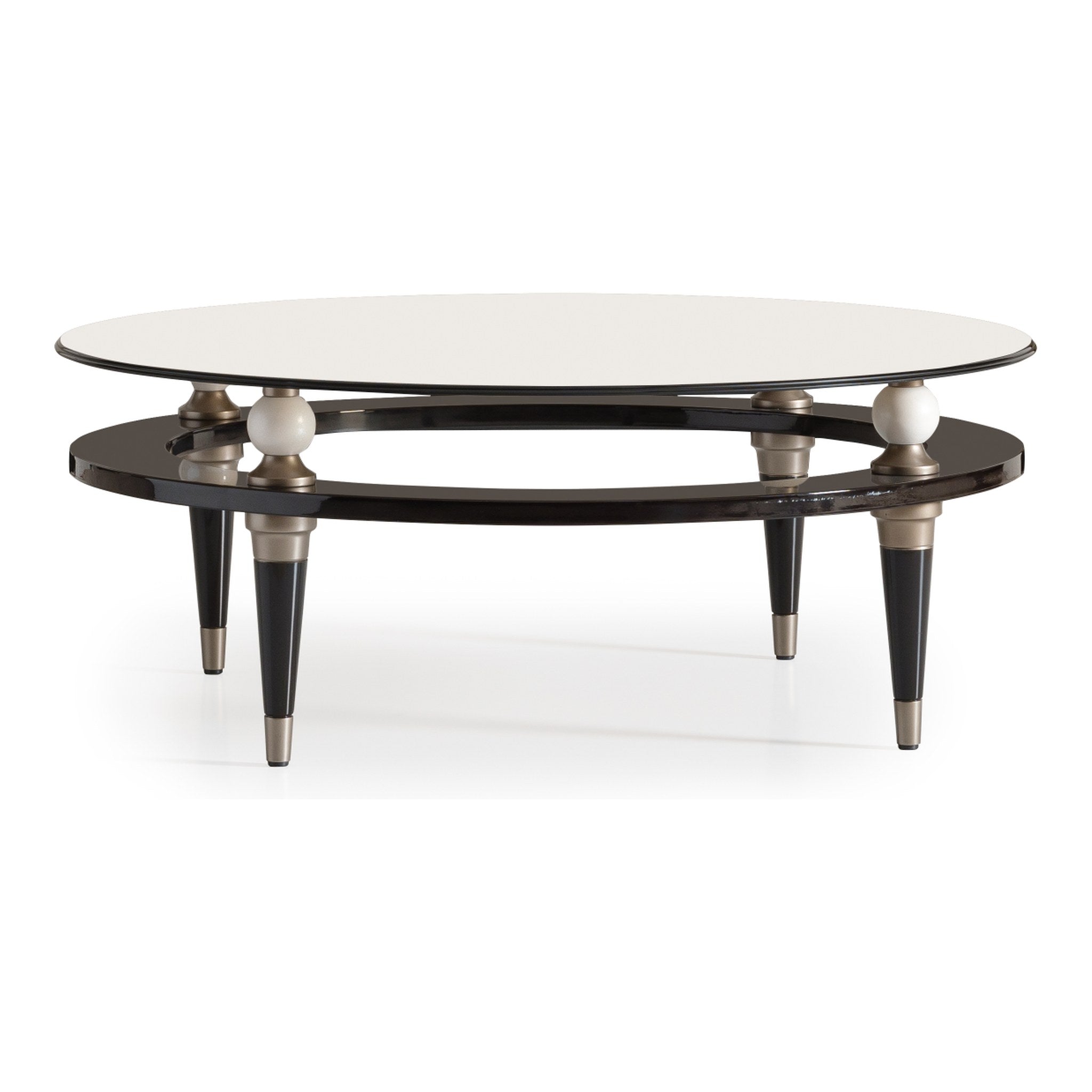 Senato Coffee Table – Nuvera Concept