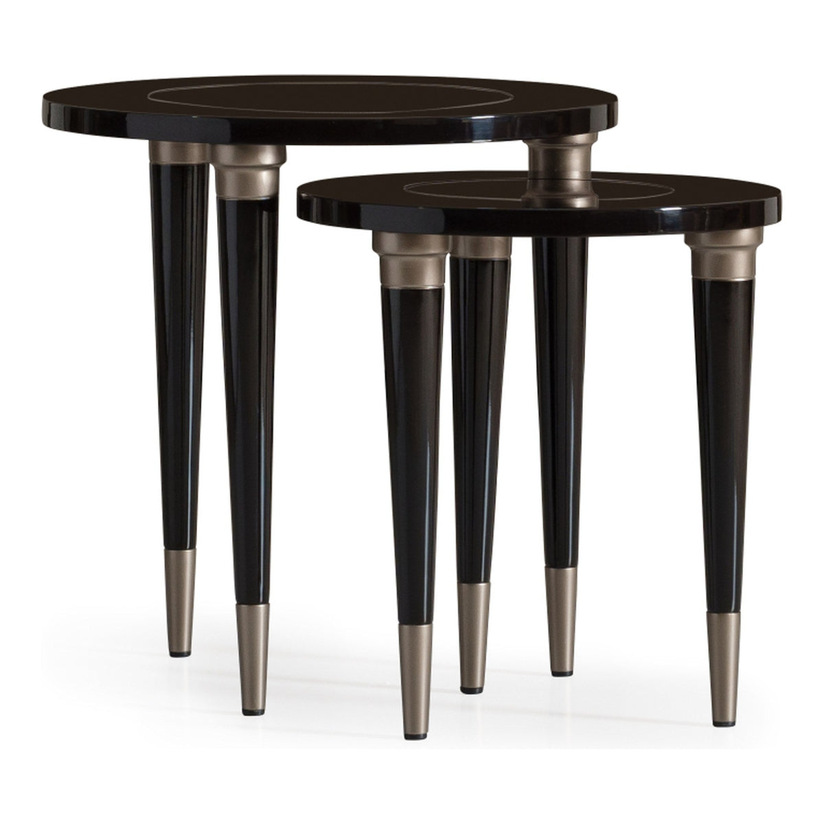 Senato Nesting Table – Nuvera Concept