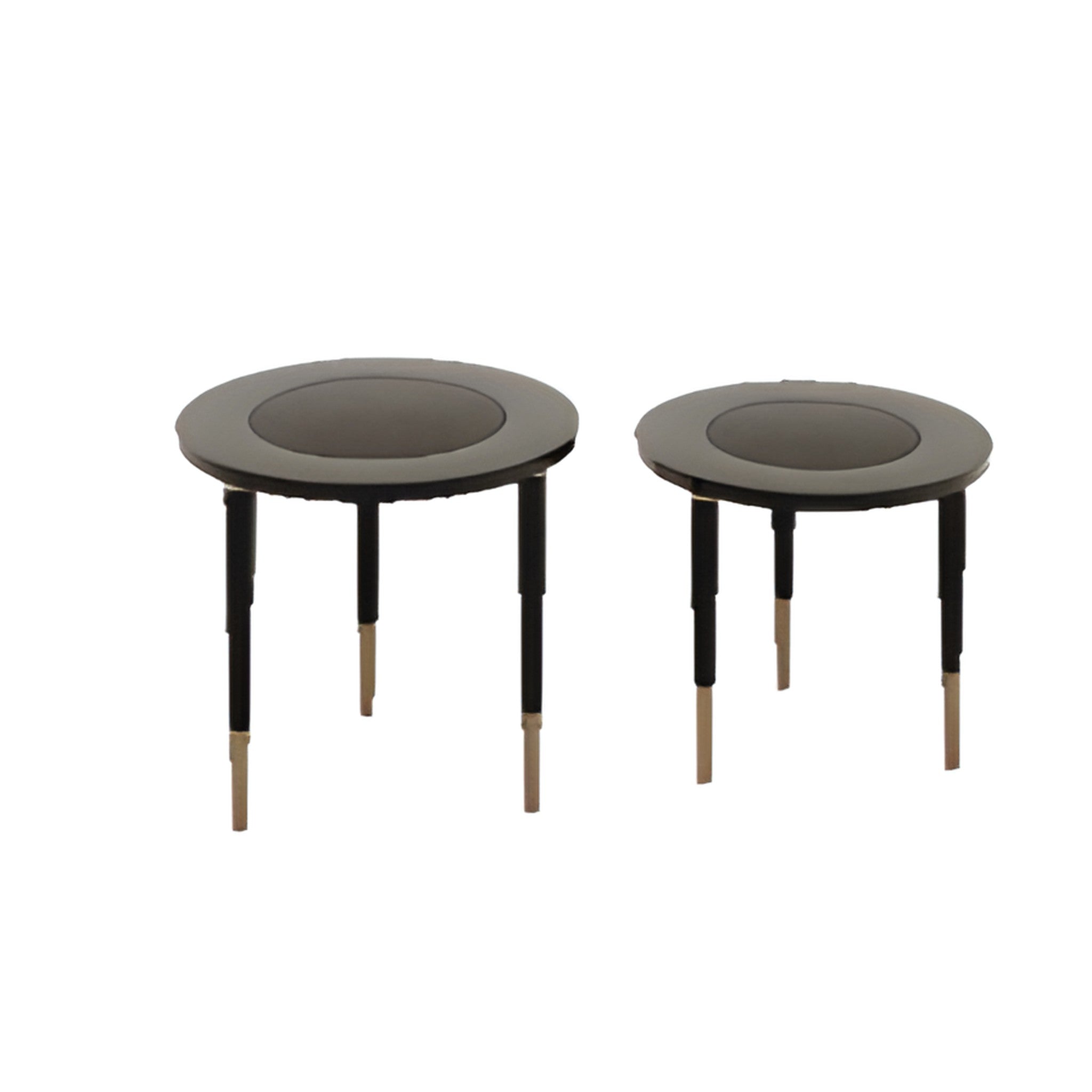 Senato Nesting Table – Nuvera Concept