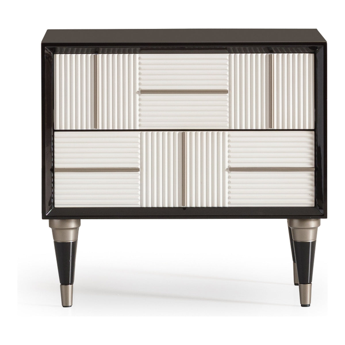 Senato Nightstand – Nuvera Concept