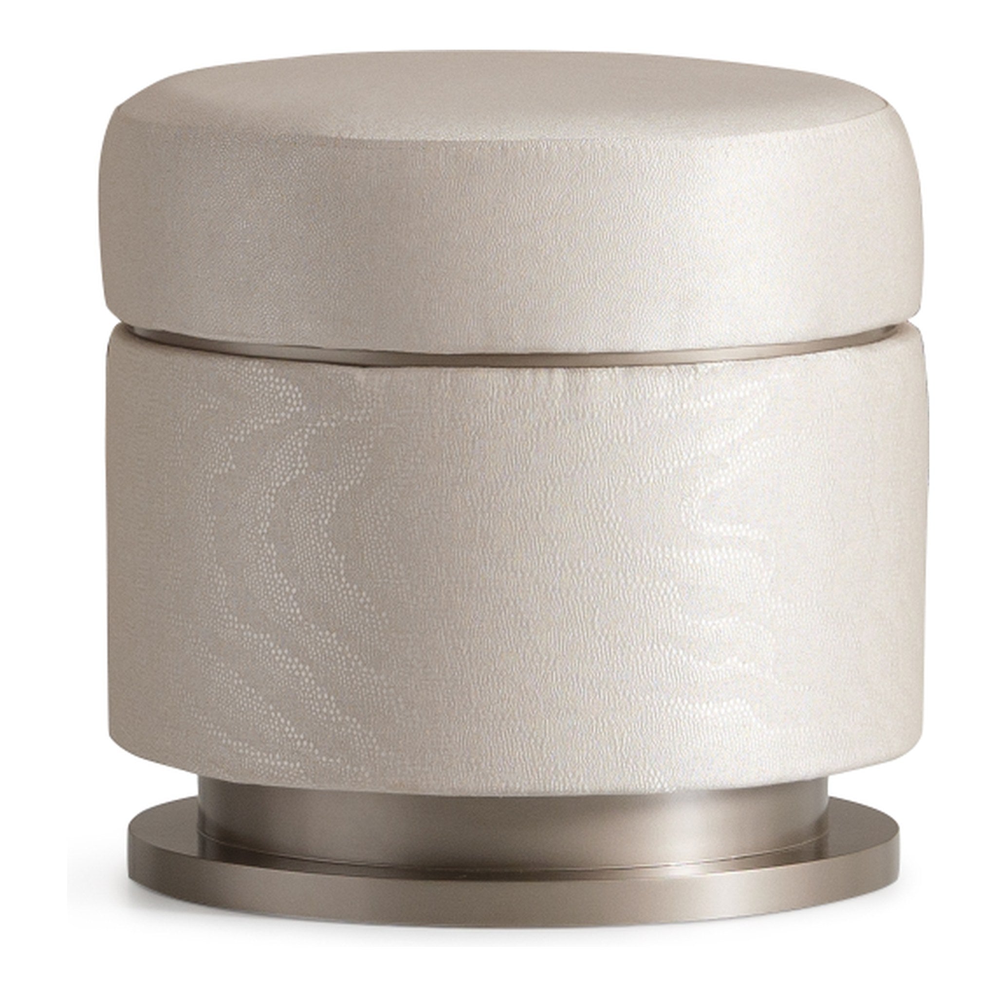 Senato Pouf – Nuvera Concept