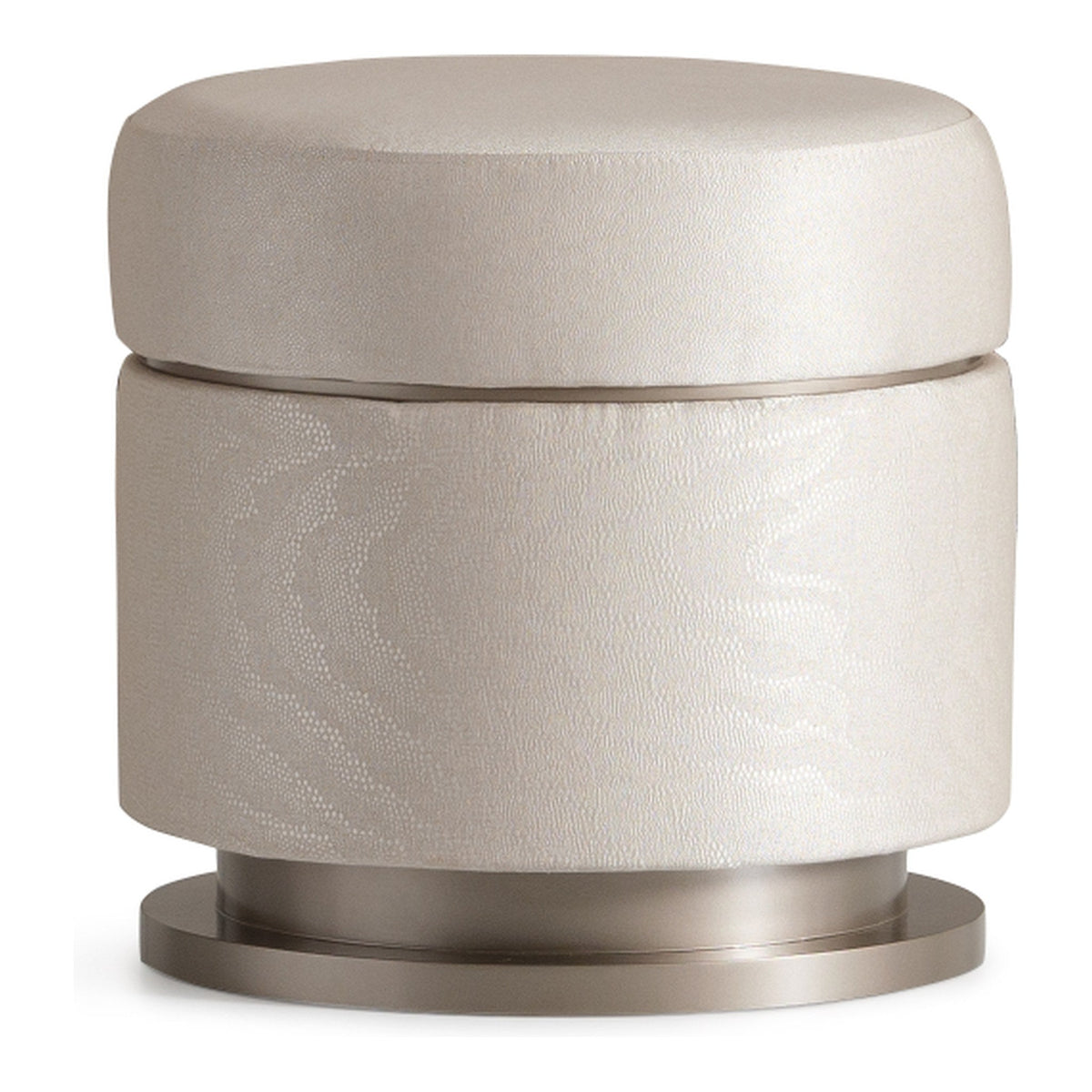 Senato Pouf – Nuvera Concept