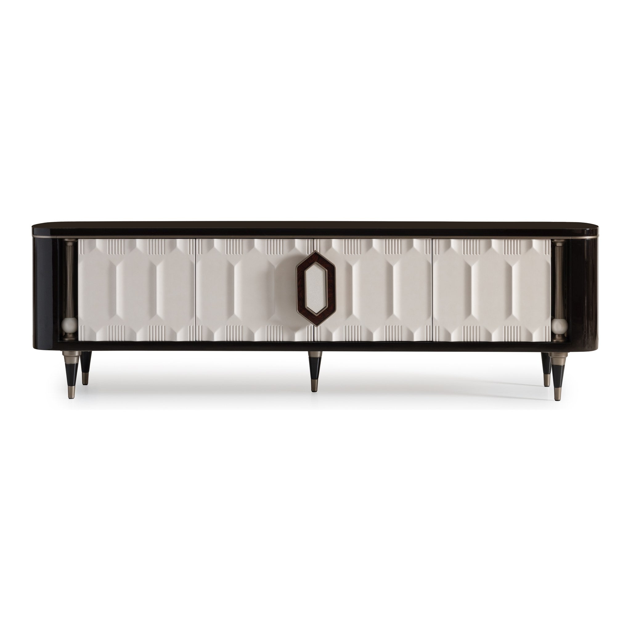 Senato TV Unit – Nuvera Concept