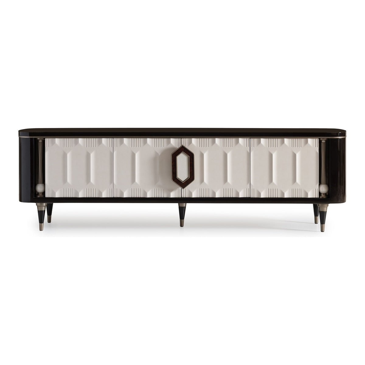 Senato TV Unit – Nuvera Concept