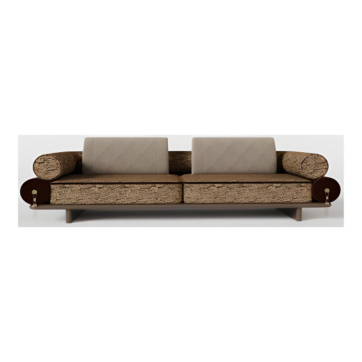 Tamzara 4-Seater Sofa – Nuvera Concept