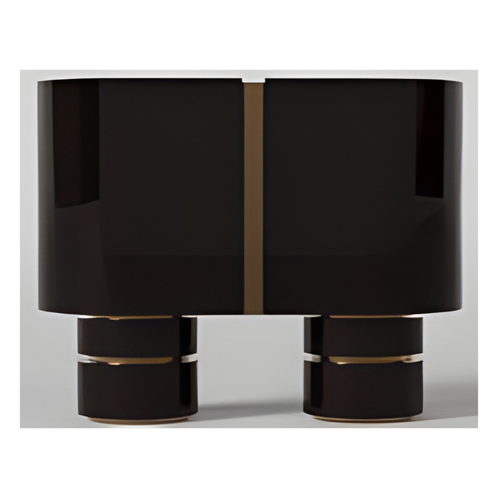 Tamzara Bar Cabinet – Nuvera Concept