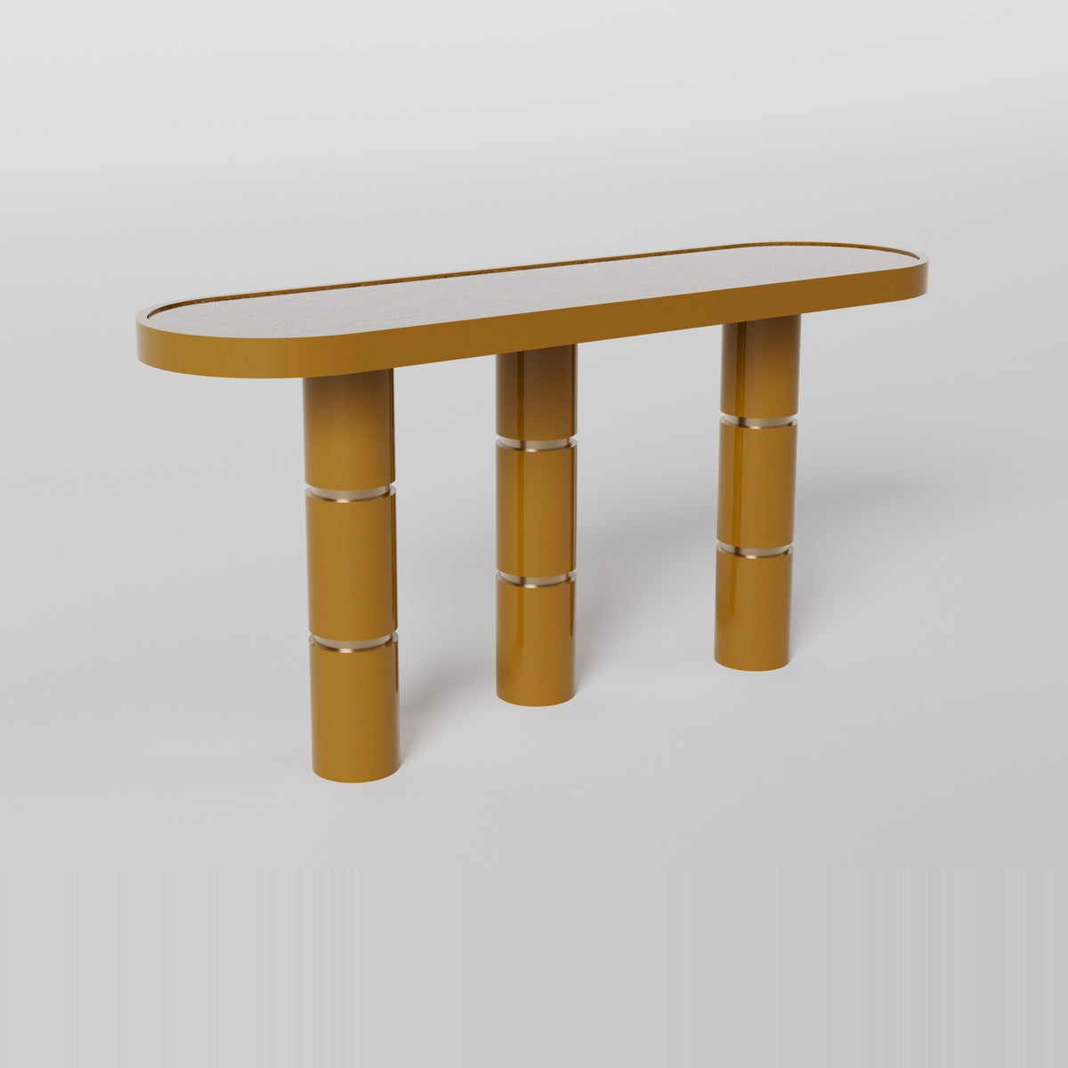 Tamzara Dresser — Nuvera Concept