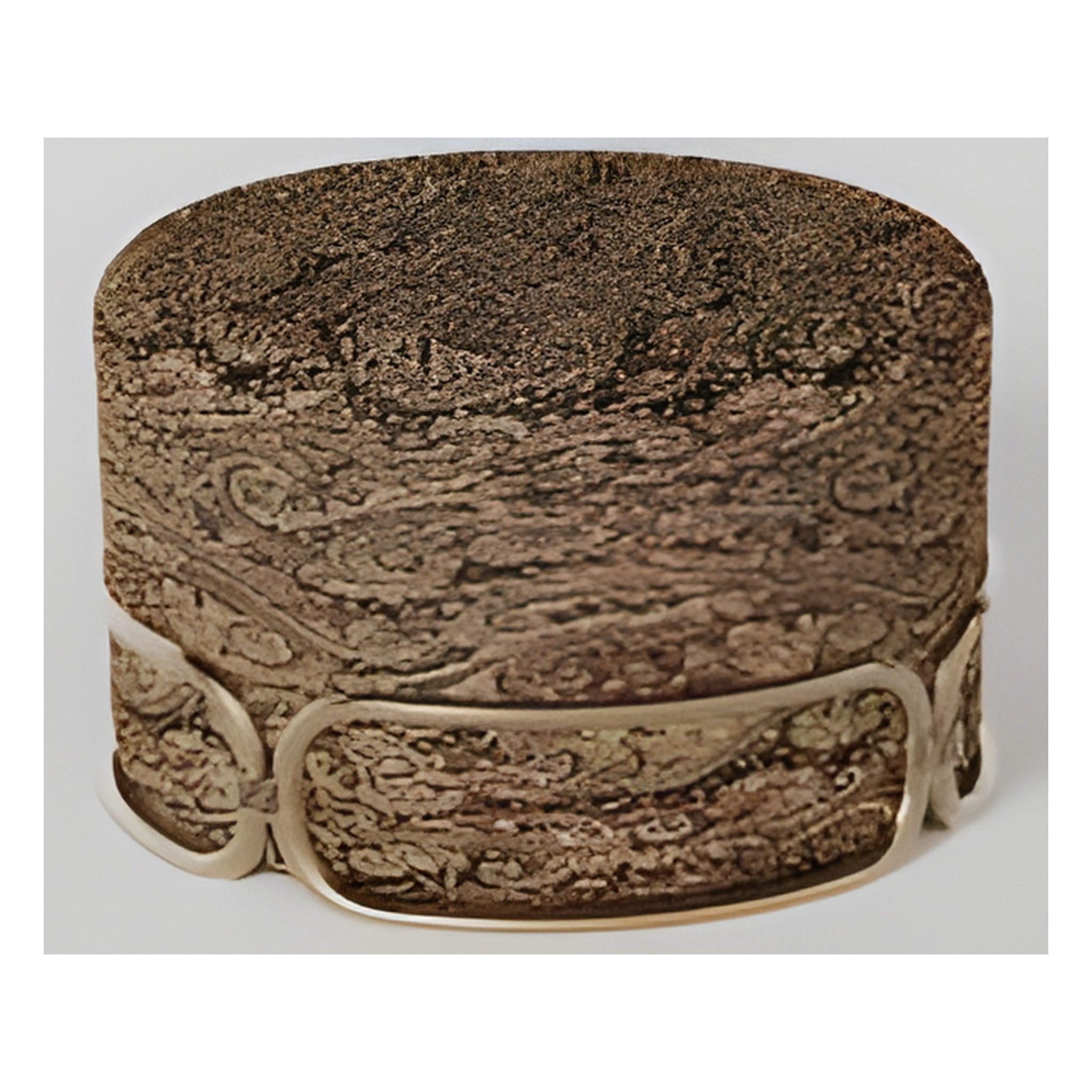 Tamzara Pouf – Nuvera Concept