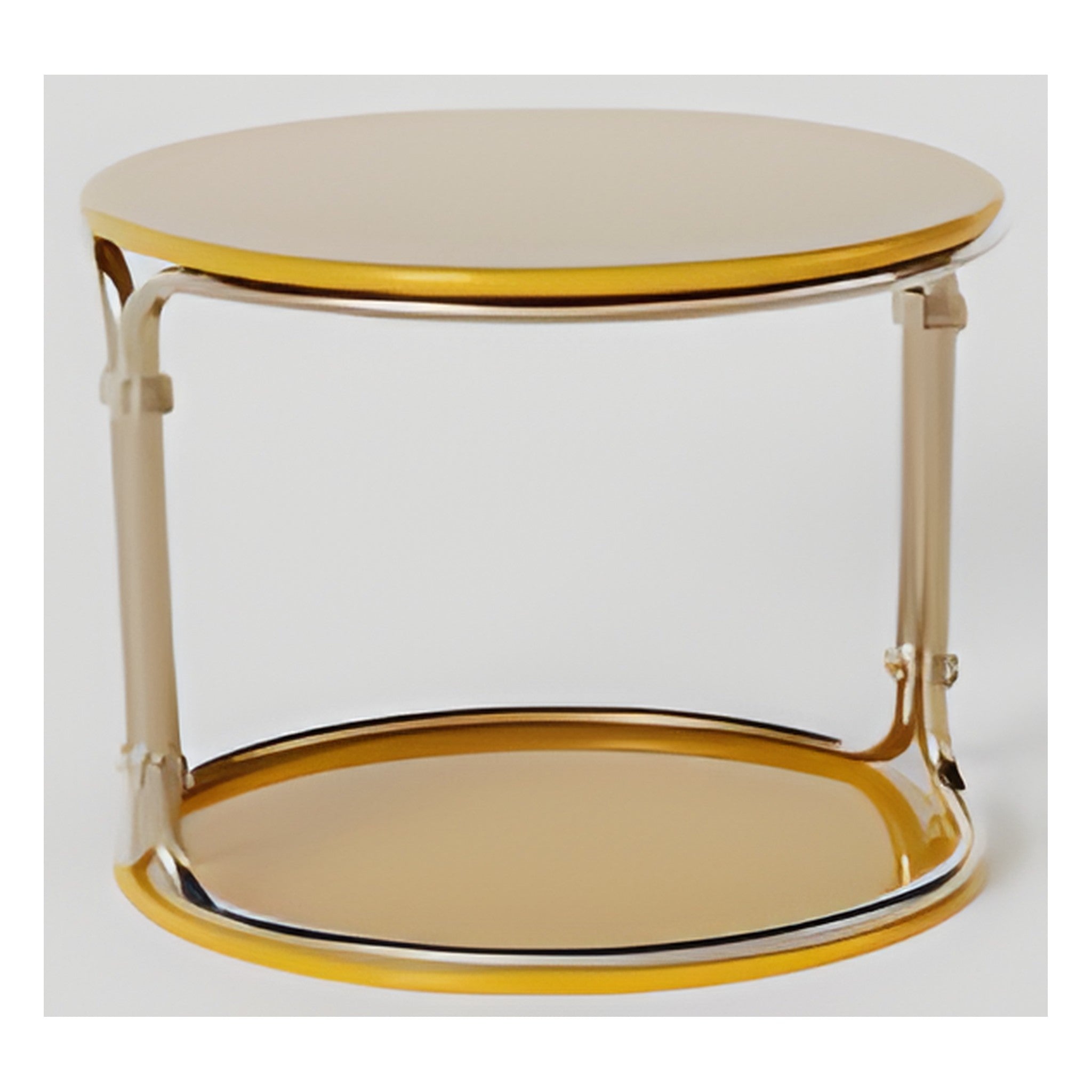 Tamzara Side Table – Nuvera Concept