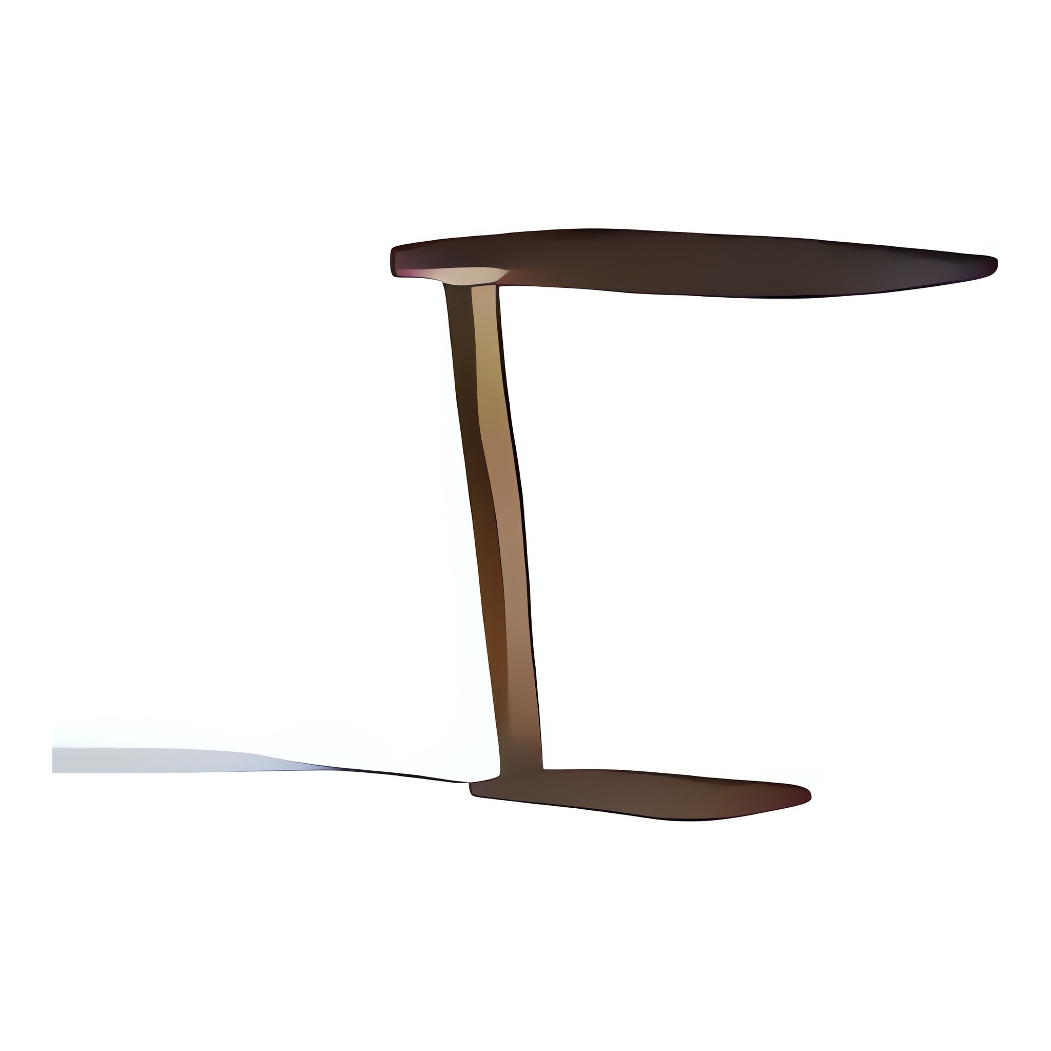 Terra C-Side Table — Side Table in the Terra collection at Nuvera New York